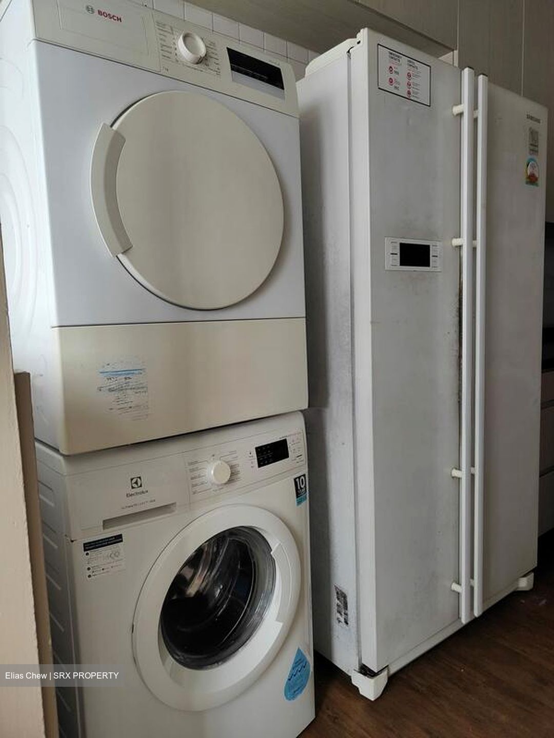 Sherwood Towers (D21), Apartment #497897321